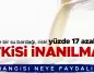 Etkileyici Sonuçlar: Günde Sadece 1 Bardak İnek Sütü Tüketiminin Sağlığa Olan Yüzde 17'lik Olumlu Etkisi Ortaya Çıktı! Süt ve Süt Ürünlerinin Sağlık Üzerindeki Faydaları Neler?