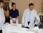 Bitki Çayı Tüketimi Sonucu Karaciğer Harabiyetine Uğrayan Kadın, Nakil Operasyonuyla Kurtarıldı.