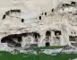 Tunceli’deki Tarihi ‘İn Delikleri’ Turizme Kazandırılıyor!