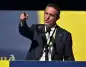 Fenerbahçe Başkanı Ali Koç kararını verdi