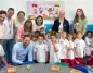 TİKA, Kolombiya'da 10 Okulda Okul Öncesi Eğitim Sınıfı Açtı