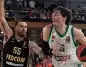 Cedi Osman 2 yıl daha Panathinaikos’ta