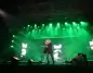 Alaçatı Ot Festivali, renkli görüntülere sahne olmaya devam ediyor.