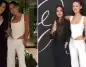 Victoria Beckham: Şıklıkta Kuralları Koyuyor, Pastayla Kafa Karıştırıyor