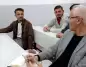 63 Yaşında Yeni Bir Başlangıç: Üçüncü Üniversitesine Devam Ediyor