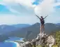 Doğayla İç İçe Tatil Rotaları: Muğla’nın Saklı Cennetleri Tatilcilerin Yeni Gözdesi Oldu!