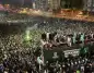 Kocaelispor, Zafer Dolu Şampiyonluk Kutlamasıyla Taraftarlarını Coşturdu!