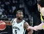 Basketbol derbisini Beşiktaş kazandı