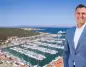 Çeşme Marina, enerji ihtiyacını sıfır emisyonla karşılayacak!