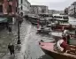 Venedik Sulara Gömülüyor: Deprem Riski Giderek Artıyor