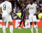 Real Madrid’ de oyuncu krizi; 9 kişi eksik