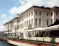 Ünlü Les Ottomans Hotel 1,4 milyar TL Karşılığında İcradan Satışa Sunulacak!