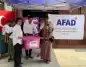 Türkiye'den Myanmar’a Destek
