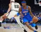 NBA Batı Konferansı finali