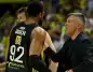 Fenerbahçe Beko, final serisine galibiyetle başladı!