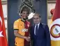 Galatasaray, Leroy Sane transferindeki maliyeti kamuoyu ile paylaştı!