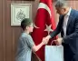 Türkiye Birincisi: Bursluluk Sınavında 500 Tam Puanla Zirveye Çıktı!