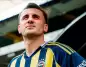 Kerem Aktürkoğlu 5 ayda Fenerbahçe tarihine geçti
