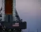 NASA, Artemis II Roketini Arızası Nedeniyle Rampadan Geri Çekti