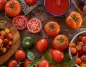 TasteAtlas’a Göre Dünyanın En İyi 10 Domatesi Arasında Biri Türk