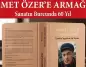 Başkentte Vefa Buluşması: Ahmet Özer Eserleriyle Anılıyor