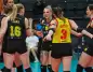 Göztepe voleybolda düğmeye bastı!