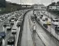 Şehir Kilit, Sürücüler Kontakta! İstanbul’da Mesai Bitimi Trafik Felci: Yoğunluk Yüzde 78’e Dayandı, Ana Arterlerde İlerleme Durma Noktasında