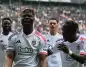 Beşiktaş Ankara’ya Yaralı Gidiyor: Kadro Açıklandı, 3 Yıldız Yok!