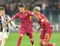Roma Karşısında Juventus’un Geri Dönüş Çabası Yetersiz Kaldı!