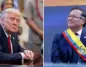 Kolombiya Devlet Başkanı Petro ile Trump telefonda görüştü