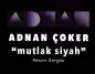 Türk Resminin Dev Çınarı Ankara’da: Adnan Çoker’den “Mutlak Siyah”.