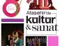 Ataşehir’de Sanat Dolu Mart: Tiyatrodan Konsere Zengin Etkinlik Takvimi