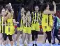Avrupa’nın Kraliçesi Yine Finalde: Fenerbahçe, Girona’yı Dağıtarak 7. Kez Zirveye Yürüdü!