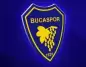Bucaspor 1928 prestij randevusunda