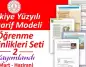 MEB’den Yeni Müfredata Uygun Hamle: “Öğrenme Etkinlikleri Seti” Yayımlandı