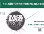 Kültür ve Turizm Bakanlığı’ndan Genç Sanatçılara Büyük Destek