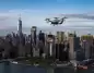 New York’ta emisyonsuz uçan taksi testleri başladı