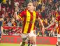 Göztepe'de Arda Okan formayı kaptı, güven veriyor!