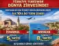 Dünya Turizminde Türk Damgası: İstanbul ve Antalya En Çok Ziyaret Edilen 10 Şehir Arasında!