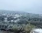 Türkiye’de bazı bölgelerde mayısta kar yağışı etkili oldu