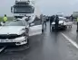 Şanlıurfa’da Zincirleme Kaza: 2 Kişi Yaşamını Yitirdi