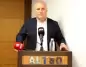 Eray Erdem’den Turizmde “Zor Sezon” Alarmı