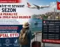 Rus Turist İçin Türkiye Tatili Bu Sezon Daha Maliyetli: Fiyat Artışının Nedenleri