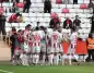 Antalyaspor 11 sene sonra Süper Lig'e veda etti!