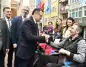 Trabzon’dan Örnek Proje: Engelli Bireylerin Sosyal Hayata Katılımına Büyük Destek
