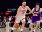 Alperen Şengün’den Double-Double: Milli Yıldız Direndi Ama Rockets Veda Etti