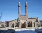 Asırlık Miras Güvence Altında: Sivas Çifte Minareli Medrese’de Kapsamlı Restorasyon Başlıyor