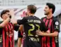 Süper Lig’e Başarıya Yakışır Veda! Fatih Karagümrük Geri Dönüşle Kazandı