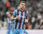 Ernest Muçi transferi Trabzonspor tarafından resmen açıklandı!