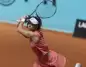 Zeynep Sönmez Roland Garros’a ilk turda veda etti